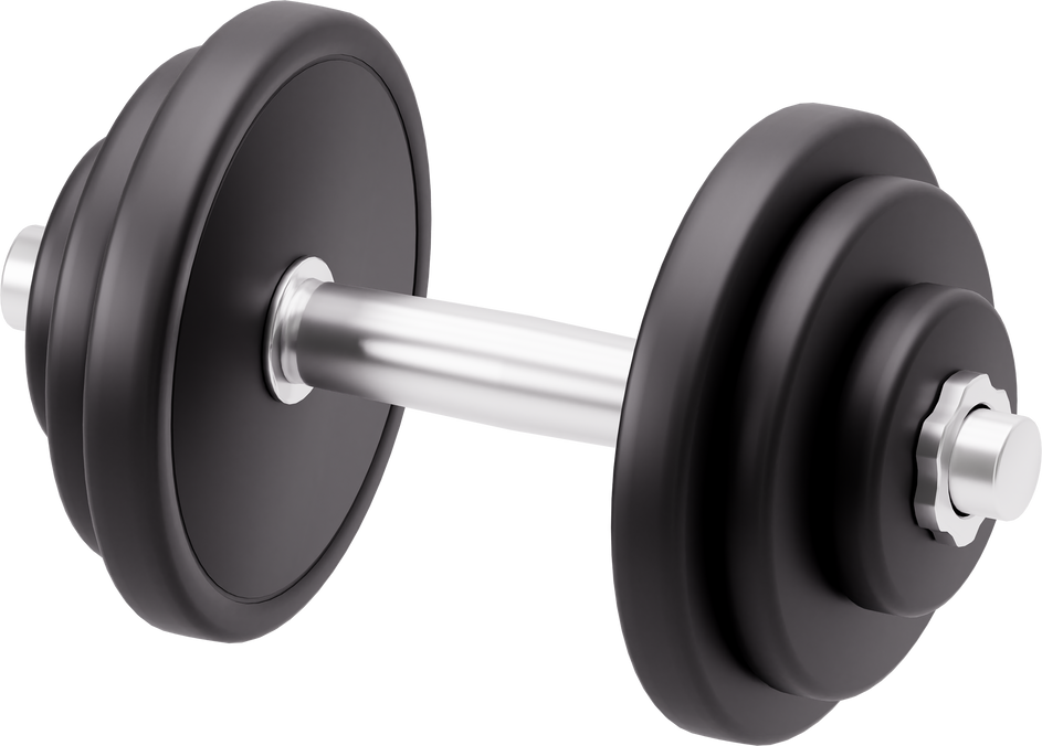 Dumbbell